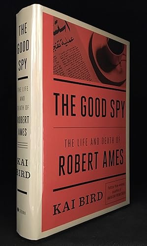 Immagine del venditore per The Good Spy; The Life and Death of Robert Ames venduto da Burton Lysecki Books, ABAC/ILAB