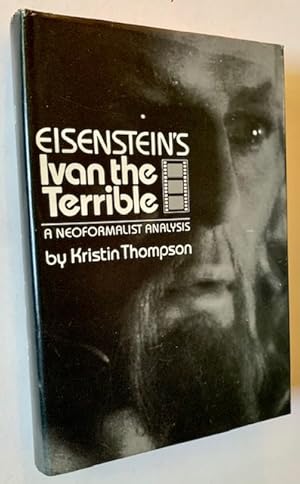 Eisenstein's Ivan the Terrible