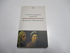 Seller image for Cuentos populares. Spanische Volksmrchen. for sale by Ottmar Mller