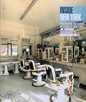 Inside New York: Discovering the Classic Interiors of New York (Inside.Series)