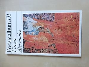 - Poesiealbum 131. Übertragen von Erich Arendt und Katja Hayek Arendt