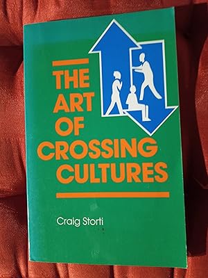 Seller image for The Art of Crossing Cultures for sale by Singing Pebble Books