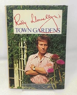 Seller image for Town Gardens: Guide to Planning and Planting for sale by Cambridge Recycled Books