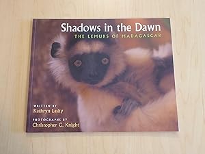 Shadows in the Dawn: The Lemurs of Madagascar