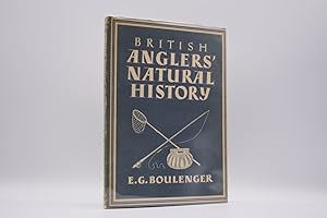 British Angler's Natural History