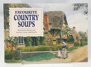 Favourite Country Soups (Favourite Recipes)