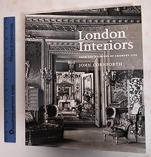 London Interiors from the Archives of Country Life