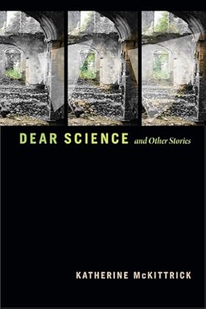 Seller image for Dear Science and Other Stories for sale by GreatBookPrices