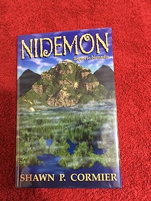 Nidemon (US HB 1/1 Signed/Lined/Numbered/Dated by the Author As New Superb Copy + LTD Signed & Nu...
