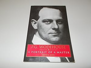 Seller image for P.G. Wodehouse: A Portrait of a Master for sale by Paradise Found Books