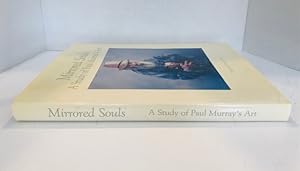 Immagine del venditore per Mirrored Souls: A Study Of Paul Murray's Art venduto da Reeve & Clarke Books (ABAC / ILAB)