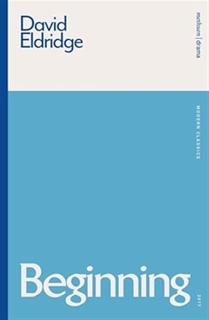 Imagen del vendedor de Beginning a la venta por GreatBookPrices
