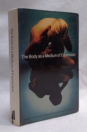 Bild des Verkufers fr The Body as a Medium of Expression: Essays based on a course of lectures given at the Institute of Contemporary Arts, London zum Verkauf von Book House in Dinkytown, IOBA