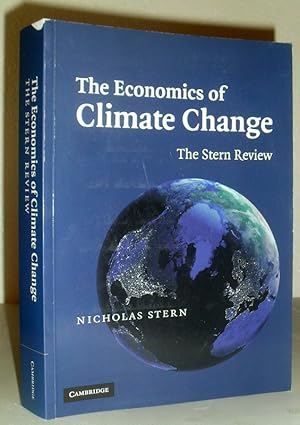 The Economics of Climate Change - The Stern Review