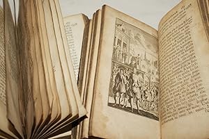 Seller image for LA VIE D'ELIZABETH REINE D'ANGLETERRE - 2 TOMES COMPLETS for sale by Librairie RAIMOND