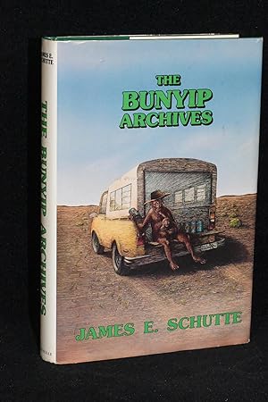 The Bunyip Archives