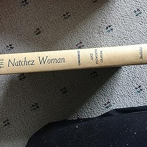 Seller image for The Natchez Women for sale by Valley down In