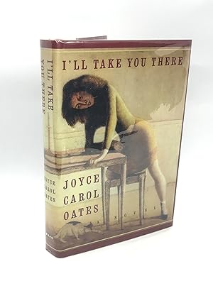 Image du vendeur pour I'll Take You There (Signed First Edition) mis en vente par Dan Pope Books