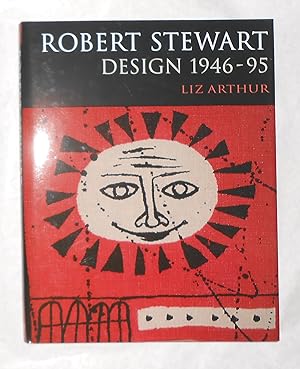 Seller image for Robert Stewart - Design 1946 - 95 for sale by David Bunnett Books