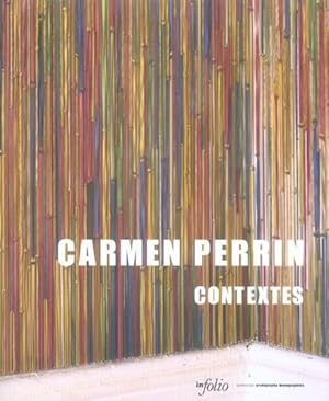 Carmen Perrin