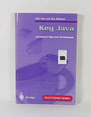 Seller image for Key Java: Advanced Tips and Techniques. (= Practitioner Series). for sale by Versandantiquariat Waffel-Schrder