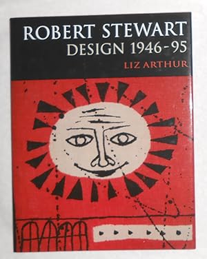 Seller image for Robert Stewart - Design 1946 - 95 for sale by David Bunnett Books