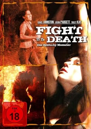 Seller image for Fight to the Death for sale by NEPO UG