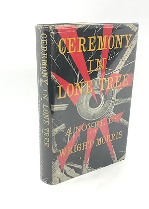 Ceremony in Lone Tree (First Edition)