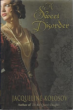 Seller image for A Sweet Disorder for sale by First Class Used Books