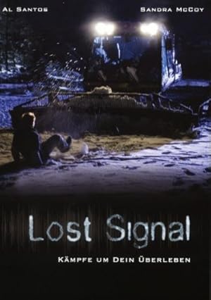 Imagen del vendedor de Lost Signal - Kmpfe um dein berleben a la venta por NEPO UG