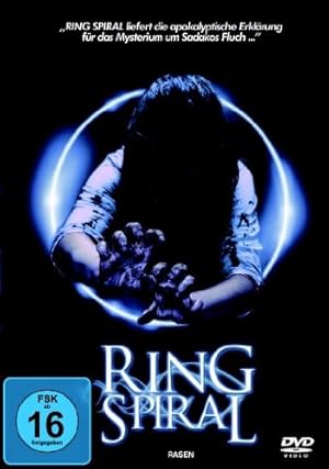 Imagen del vendedor de Ring - Spiral a la venta por NEPO UG
