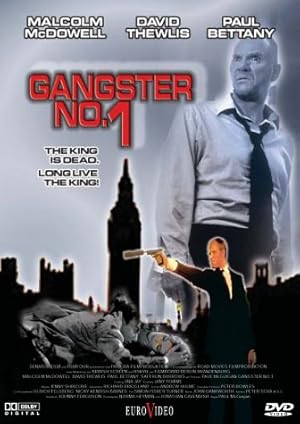 Seller image for Gangster No. 1 for sale by NEPO UG