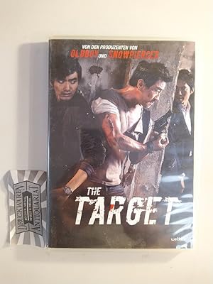 Immagine del venditore per The Target [DVD]. venduto da Druckwaren Antiquariat