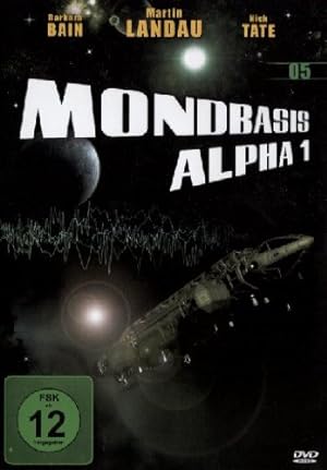 Seller image for Mondbasis Alpha 1 Vol.5 for sale by NEPO UG