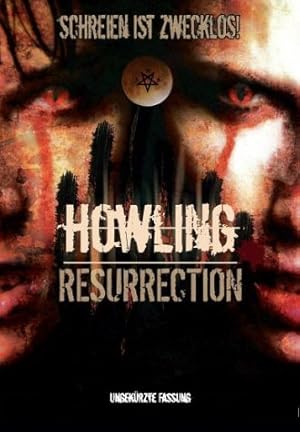 Seller image for Howling - Resurrection for sale by NEPO UG