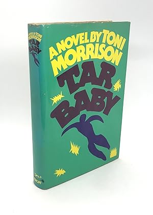 Tar Baby (First Edition)