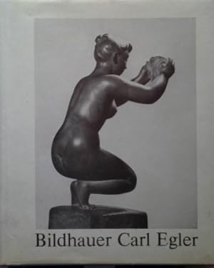 Bildhauer Carl Egler . und Keramiker