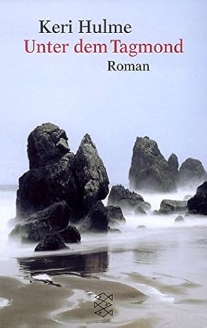 Seller image for Unter dem Tagmond : Roman. Aus dem Engl. von Joachim A. Frank / Fischer ; 10173 for sale by Antiquariat Harry Nimmergut