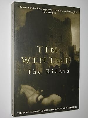 Seller image for The Riders for sale by Manyhills Books