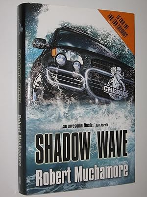 Bild des Verkufers fr Shadow Wave - Cherub Series #12 zum Verkauf von Manyhills Books