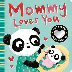 Seller image for Mommy Loves You for sale by GreatBookPrices
