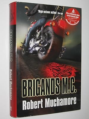 Seller image for Brigands M C - Cherub Series #11 for sale by Manyhills Books
