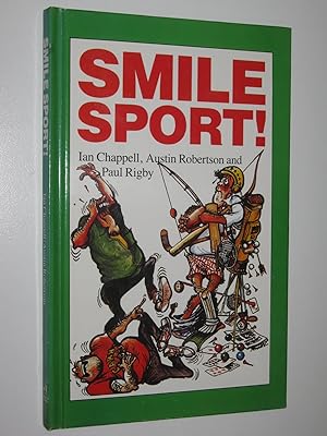 Seller image for Smile Sport! for sale by Manyhills Books