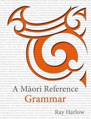 Seller image for A Mori Reference Grammar (Paperback) for sale by AussieBookSeller