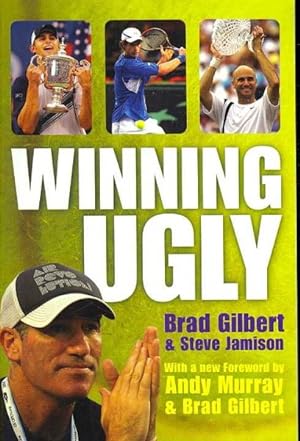 Imagen del vendedor de Winning Ugly a la venta por GreatBookPrices