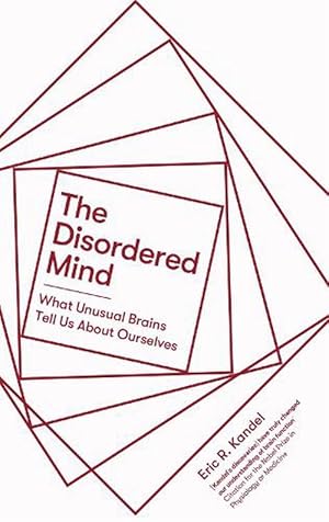 Imagen del vendedor de The Disordered Mind (Paperback) a la venta por AussieBookSeller
