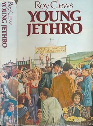 Seller image for Young Jethro for sale by Barter Books Ltd