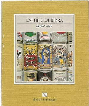 Lattine di Birra - Beer Cans