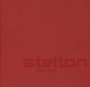 Stelton 2012-2013 [Design-Produktkatalog]