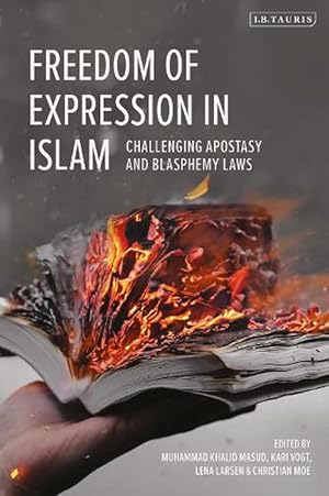 Image du vendeur pour Freedom of Expression in Islam (Paperback) mis en vente par AussieBookSeller